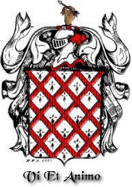 Clan MacCulloch Achievement of Arms