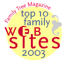 Top Site 2003